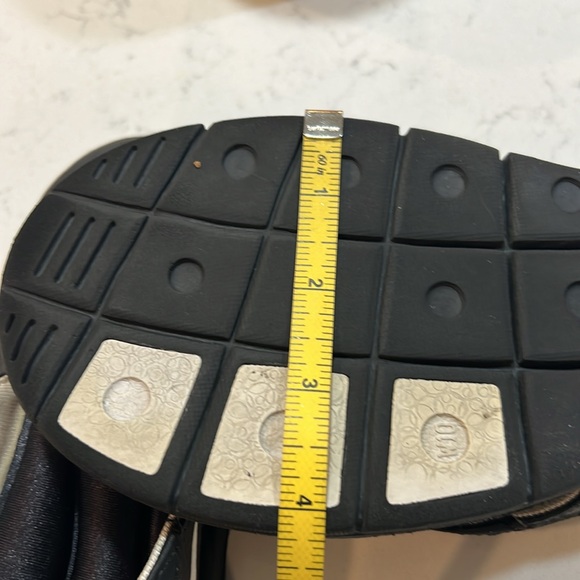 Nike Comfort Sandals Thong Flip Flops Size 10 - Picture 15 of 15